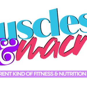 Muscles & Macros Challenge